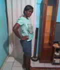 Isabelle 43 ans Yaoundé Cameroun