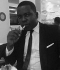 Brad 38 ans Douala Cameroun