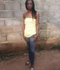 Judith 36 ans Yaoundé Cameroun