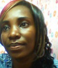 Mireille 37 ans Yaoundé Cameroun