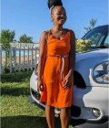 Fabiola 29 Jahre Antananarivo Madagaskar