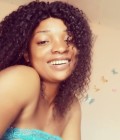 Ivana 26 Jahre Nfoundi Cameroun