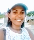 Brunette 31 Jahre Ambilobe Madagaskar