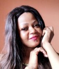 Chloé 40 ans Douala Cameroun