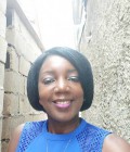 Natalie 42 Jahre Douala Kamerun