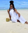 Cassie 30 ans Sambava Madagascar