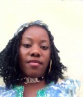 Juniore 34 ans Yaoundé Cameroun