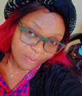 Arlette 38 ans Yaoundé  Cameroun