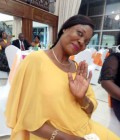 Emilienne 39 Jahre Yaoundé Kamerun
