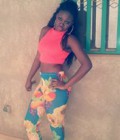 Josephine 36 ans Lome Togo