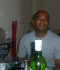 Bernard 58 Jahre Lamentin Guadeloupe