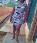 Audrey 38 ans Yaoundé Cameroun