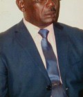 Jacques 58 years Libreville Gabon