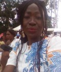 Nadege 44 years Yaounde Cameroon