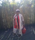 Monique 59 ans Toamasina Madagascar