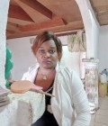 Marie anne 40 ans Nguelemendouka  Cameroun