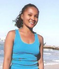 Obria 29 ans Antalaha Madagascar