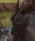 Milena 24 ans Douala  Cameroun