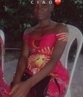 Danielle 23 years Yaoundé  Cameroon