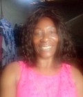 Therese  55 years Centre Cameroon