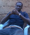 Oumar 39 ans Sissili Burkina Faso