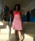 Celine 44 Jahre Yaounde Kamerun