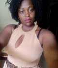 Carine 38 ans Douala  Cameroun