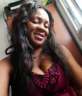 Dorine 39 ans Douala Cameroun