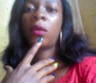 Judith 34 ans Yaoundé  Cameroun