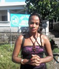 Joeline 36 ans Toamasina Madagascar