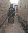 Stephanie 32 Jahre Yaoundé Kamerun