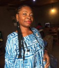 Fifine 53 Jahre Yaoundé Kamerun