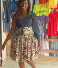 Anita 33 ans Yaoundé Iv Cameroun