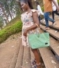 Agathe 34 ans Yaoundé Cameroun