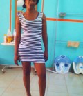 Eugenie 43 ans Yaoundé Cameroun
