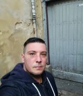 Mickael 41 years Rennes France
