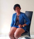 Gertrude 39 ans Yaoundé Cameroun