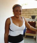 Laure 46 ans Douala Cameroun