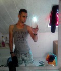 Thierry 44 ans Chambery France