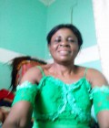 Helene 59 years Douala Cameroon