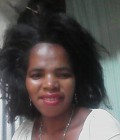 Estella 38 ans Vohémar Madagascar