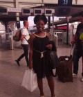Lealove 26 ans Yaoundé Cameroun