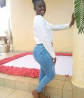 Manuella 30 ans Du Centre Cameroun