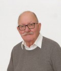 Jean 78 ans Porrentruy  Suisse