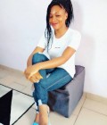 Patricia 34 ans Yaounde  Cameroun