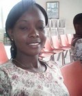 Zoe 38 ans Douala Cameroun