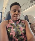 Hornela 36 ans Yaoundé Cameroun