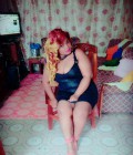 Michelle  33 years Yaoundé Cameroon