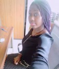 Audrey 31 Jahre Libreville Gabun