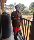 Carole 30 ans Yaoundé V Cameroun